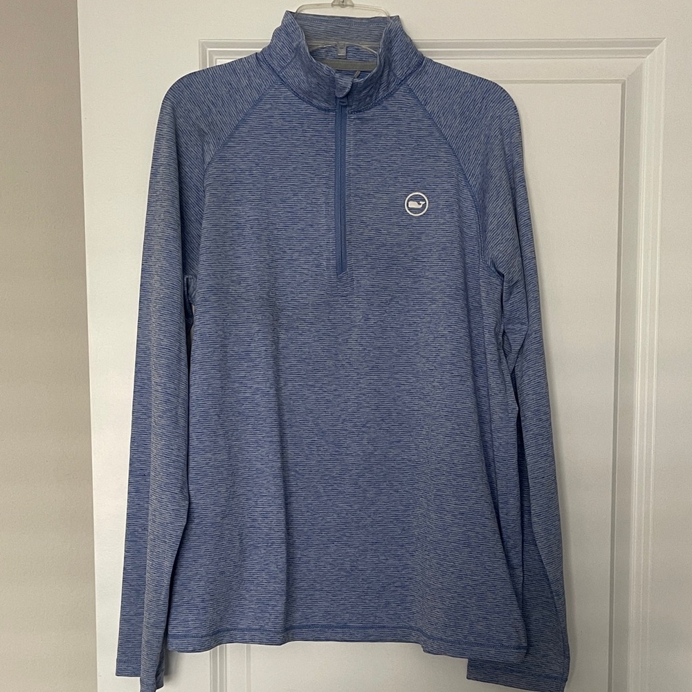 Vineyard Vines Blue Kids Sweater